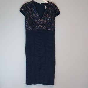 Tadashi Shoji Cocktail Dress